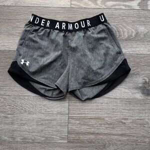 Women's Under Armour Athletic Shorts